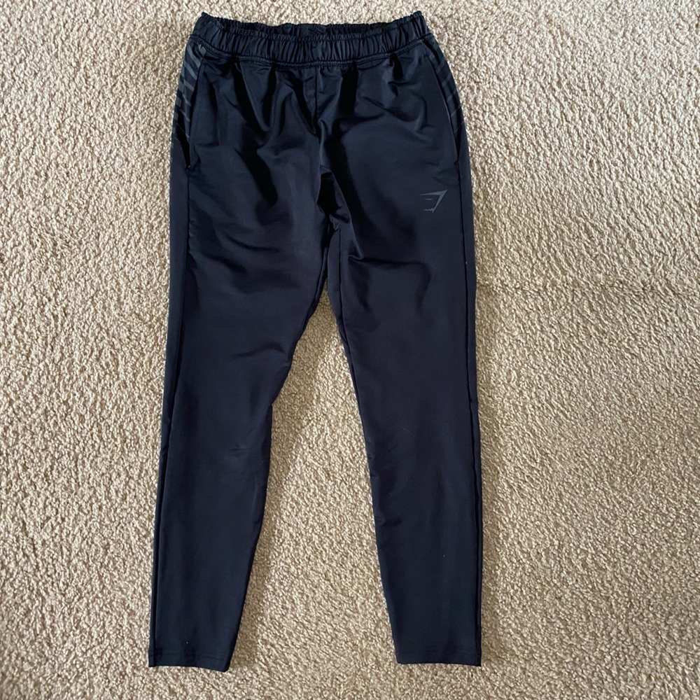Gymshark Jogger Workout Pants Mens Size S